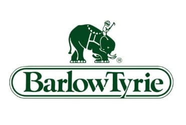 Barlow Tyrie